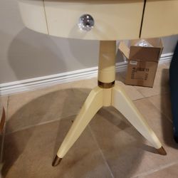 Coffee Table  Designed By Local Denver Artist 
