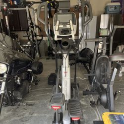 Proform Elliptical  For Sale