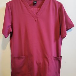 Medical Uniform  Scrubs Set