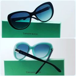 Tiffany sunglasses new
