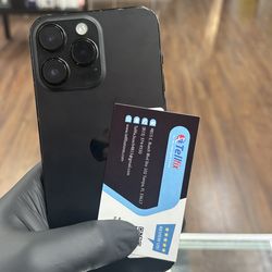 iPhone 14 Pro Max 128Gb factory unlocked