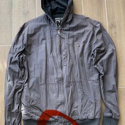 Matix Mike Mo Jacket Mens Large