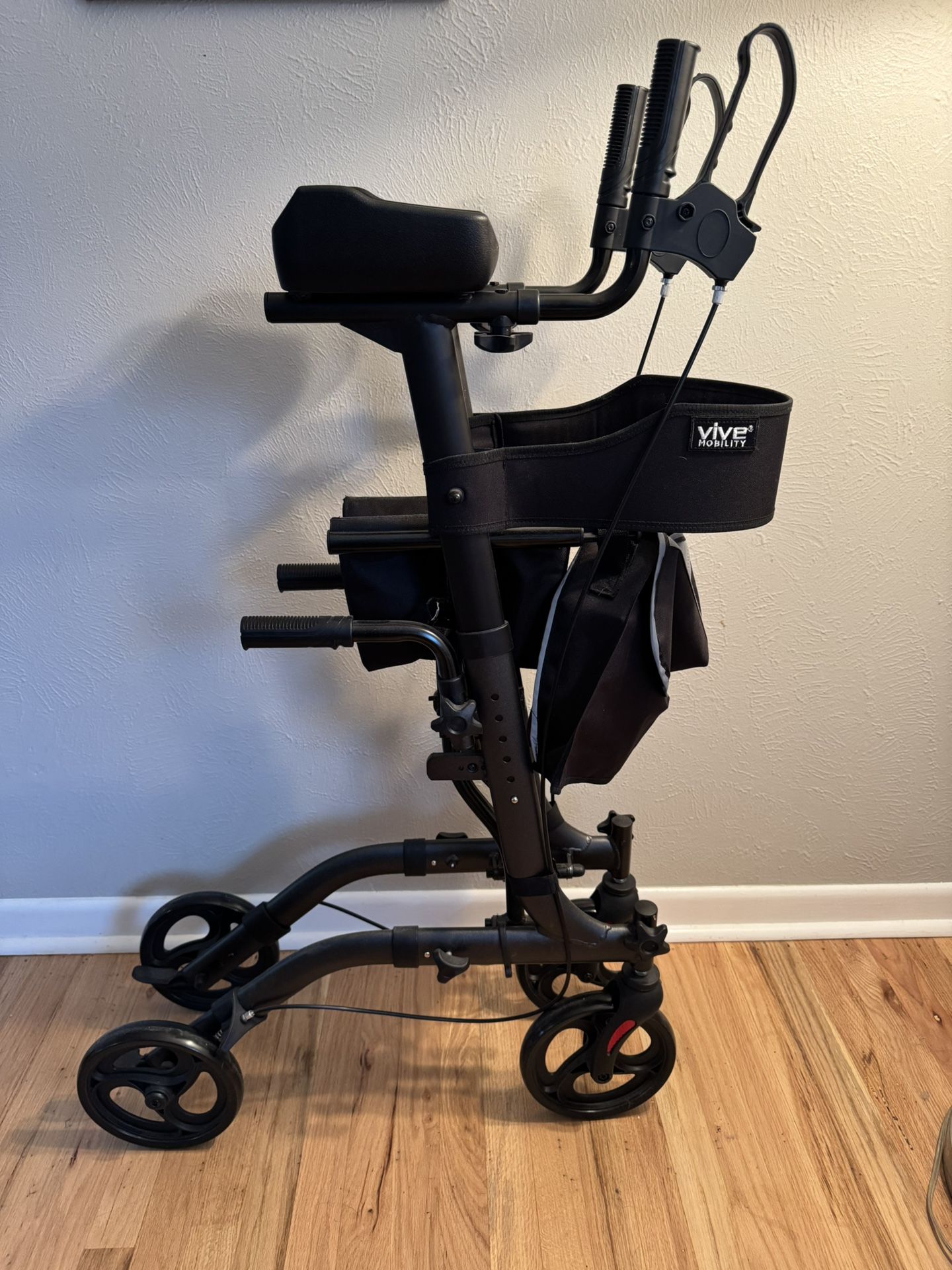 Vive Mobility Upright Walker 