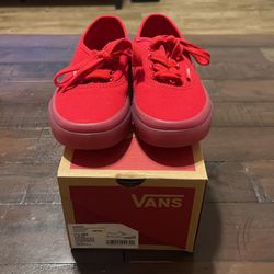 Youth Vans