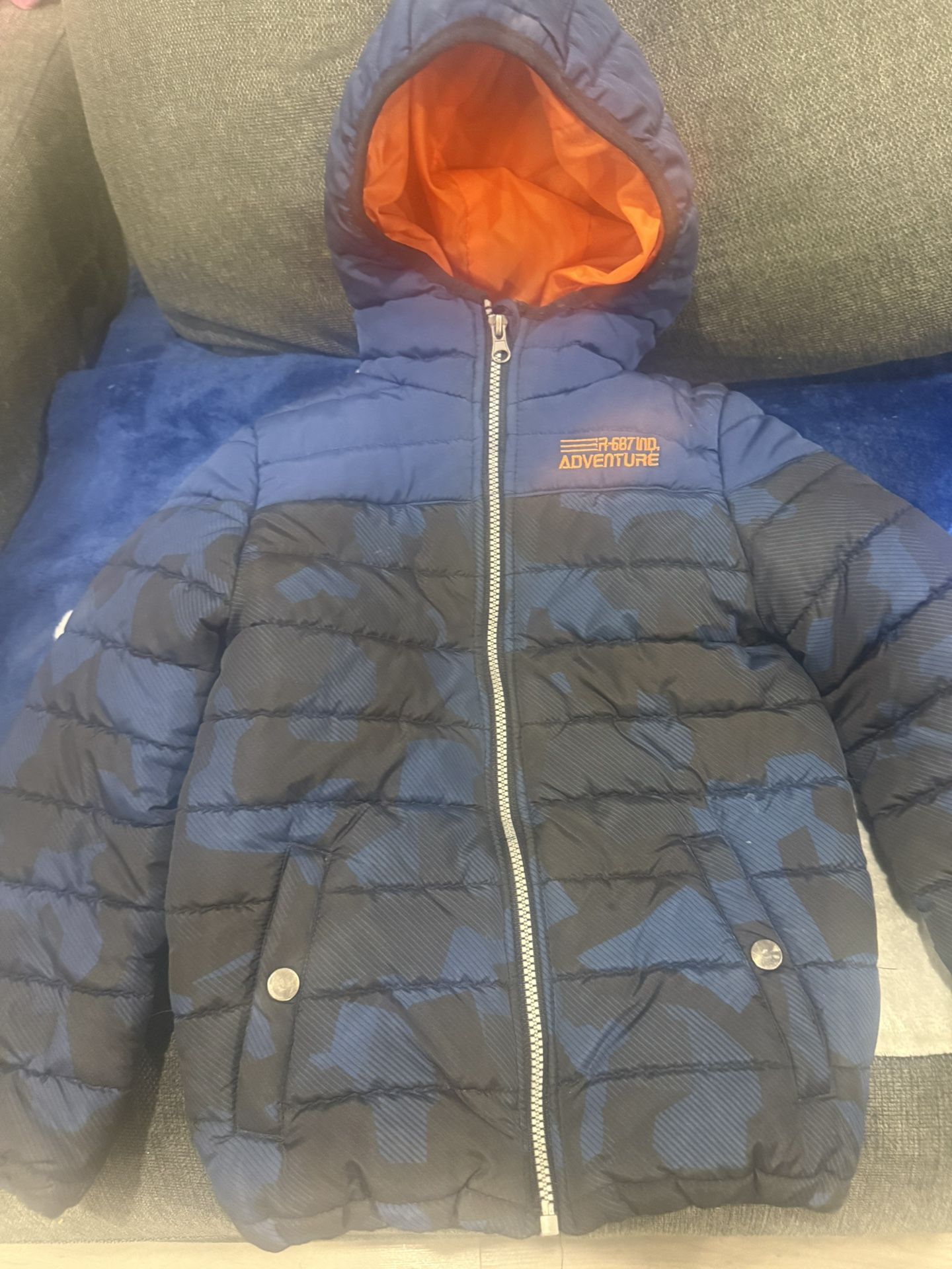Kids Jacket