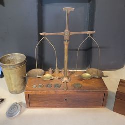 Jewelers Trebuchet