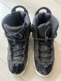 Jordan Shoes