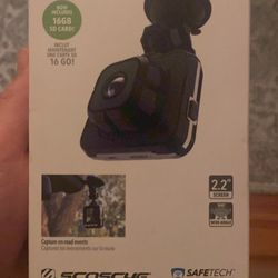 HD DVR Dash camera 