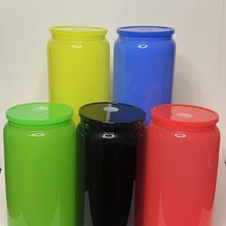 16oz Glass Cups