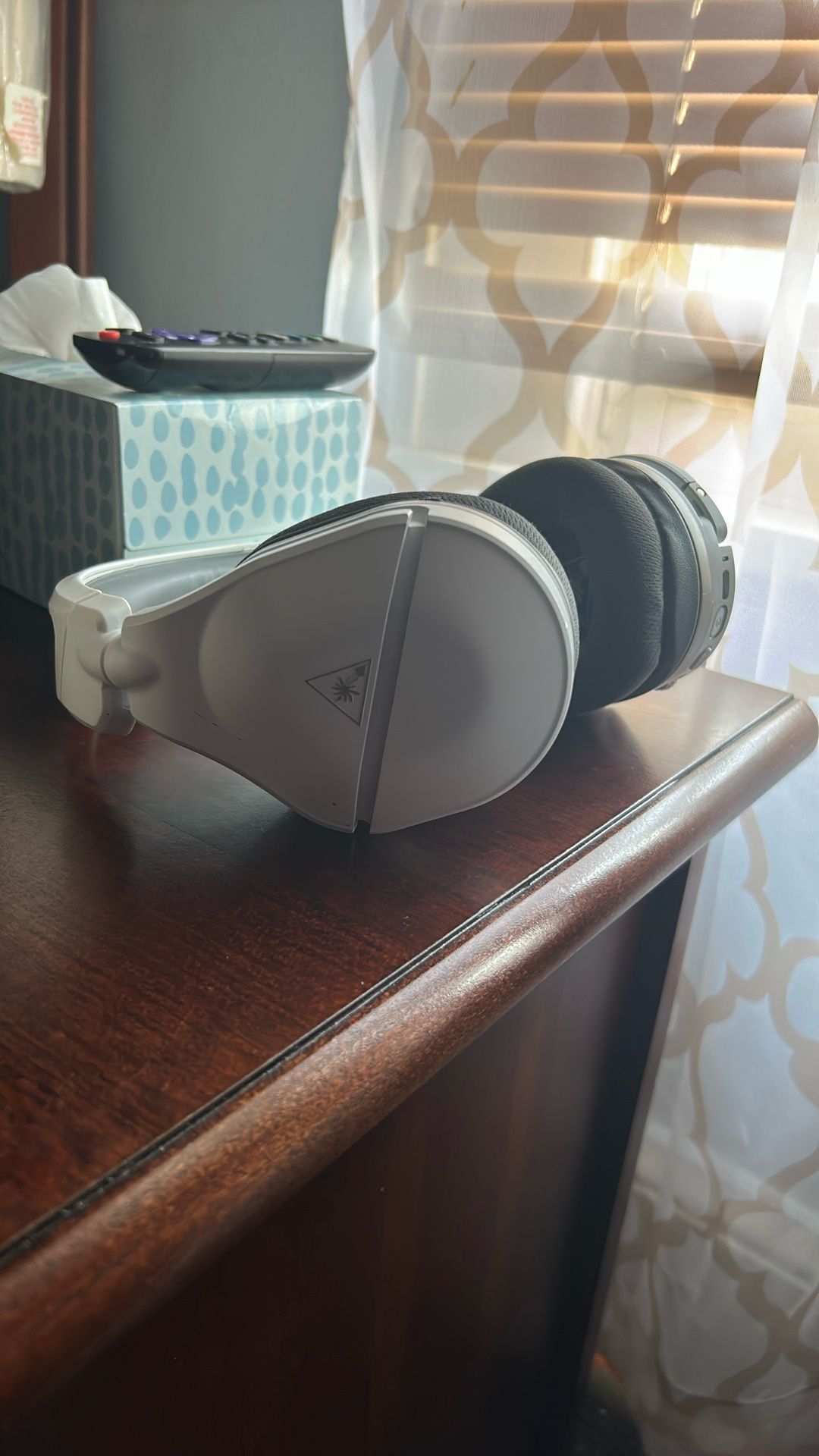 Turtle Beach stealth 600 wireless gaming headset