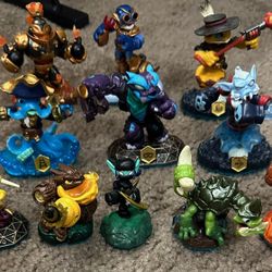 Skylanders
