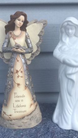 Angels