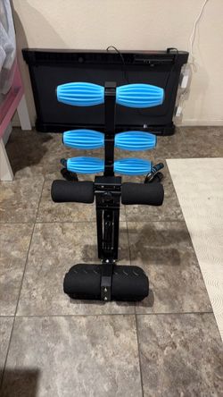 Merach MR-2417 Deep Squat Machine