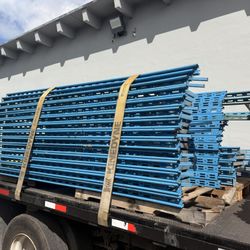 Cheap Pallet Racking Prest Racking