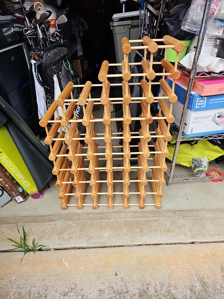 Wine Rack