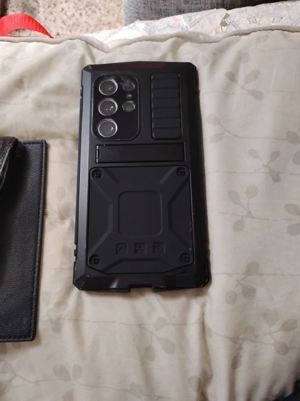 Galaxy S24 Ultra