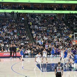 Dallas Mavericks vs. Orlando Magic