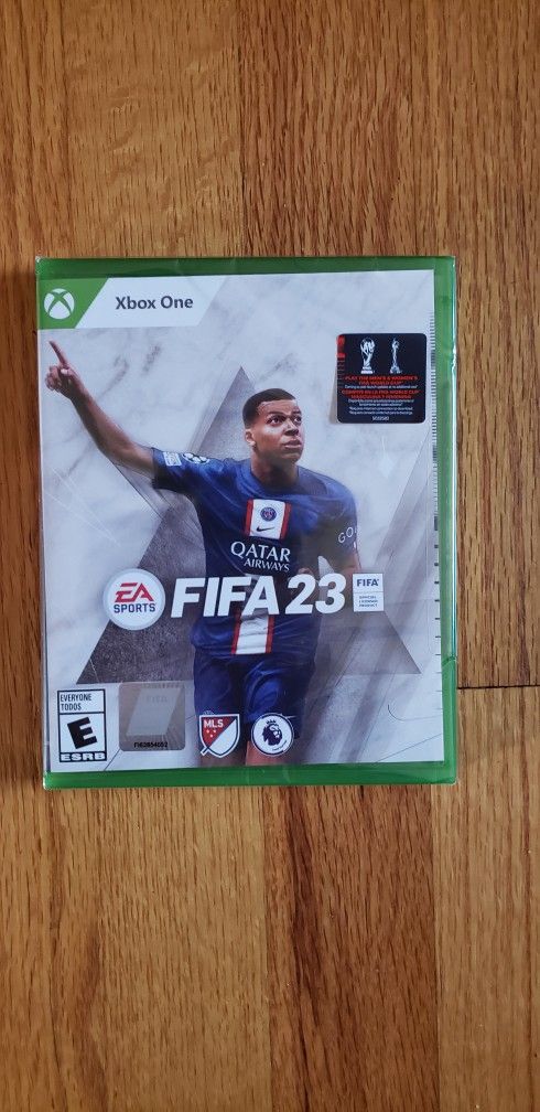 FIFA 23 Xbox One Fifa23 Brand New 