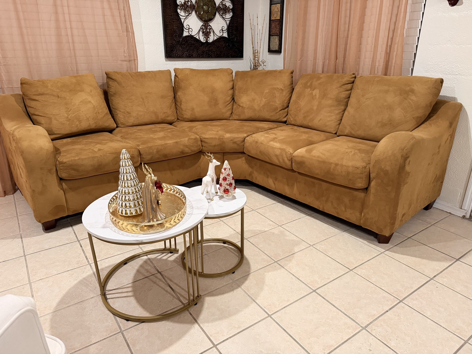 Sectional Sofa