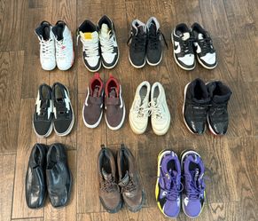 Shoes