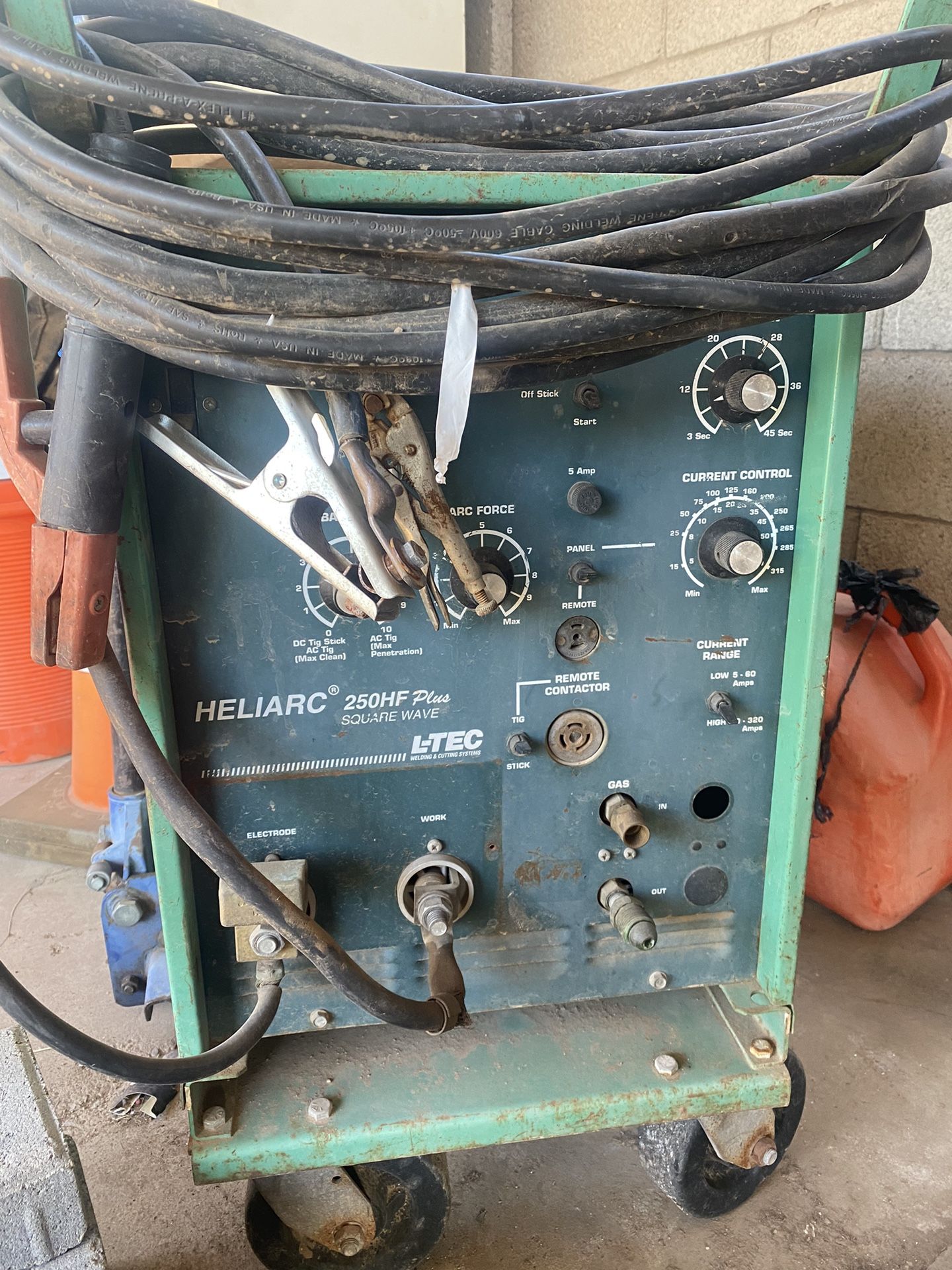 Welding Machine