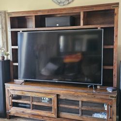 Armour TV And Entertainment Center