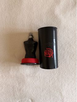 JPG Black New 3.4 oz Delivery available