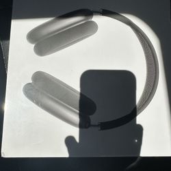 Airpod Max Space Grey