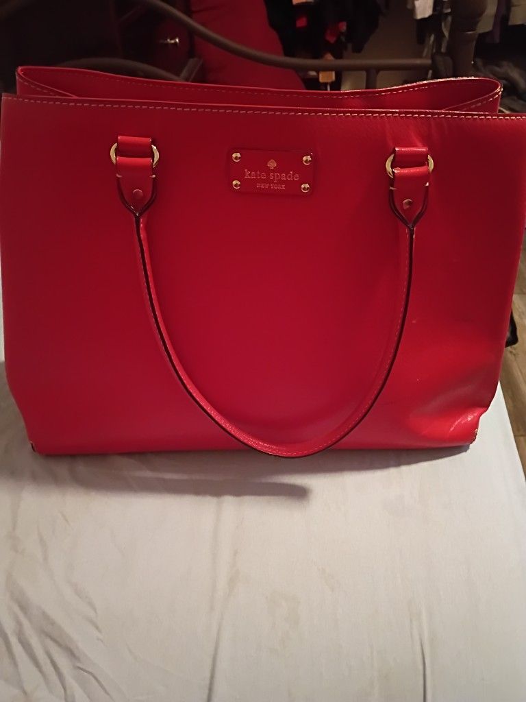 Kate Spade New York Purse