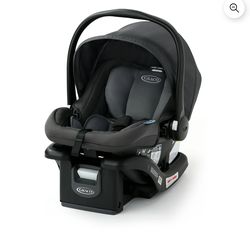Baby car seat