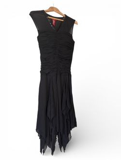 Y2K Dress