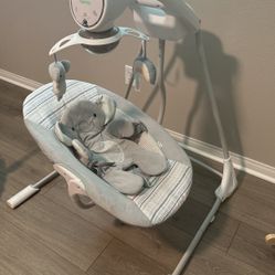 Baby Swing 