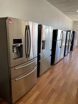 Samsung 4door fridge special
