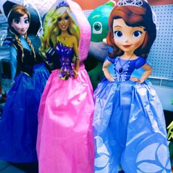 Piñatas
