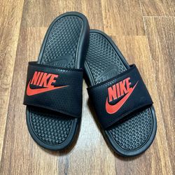 Nike Slides