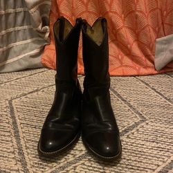 Kangaroo Boots