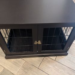 Dog Crate