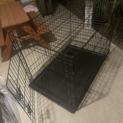 Dog Crate