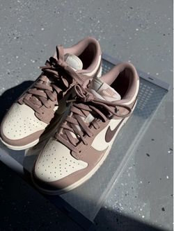 Women’s Taupe Dunks