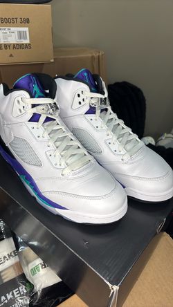 Air Jordan 5 Retro og