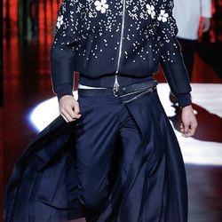 Dsquared2 Fall/Winter 2016–2017 runway pants