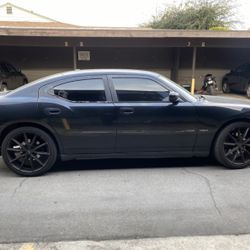 2007 Dodge Charger RT