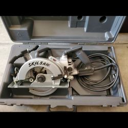 SkilSaw 