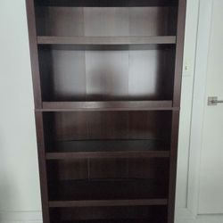 Bookshelf