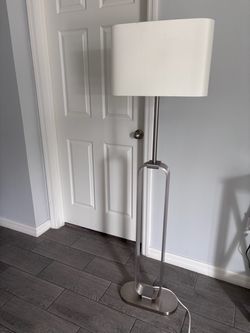 beautiful lamp