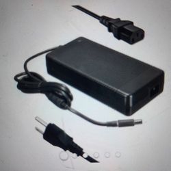 DELL 240W AC Adapter.  new