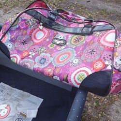 NICE LADIES HANDBAG