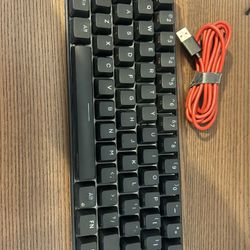 Anne Pro 2 BLACK