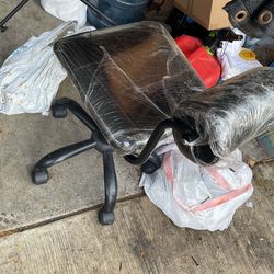Tattoo Chair
