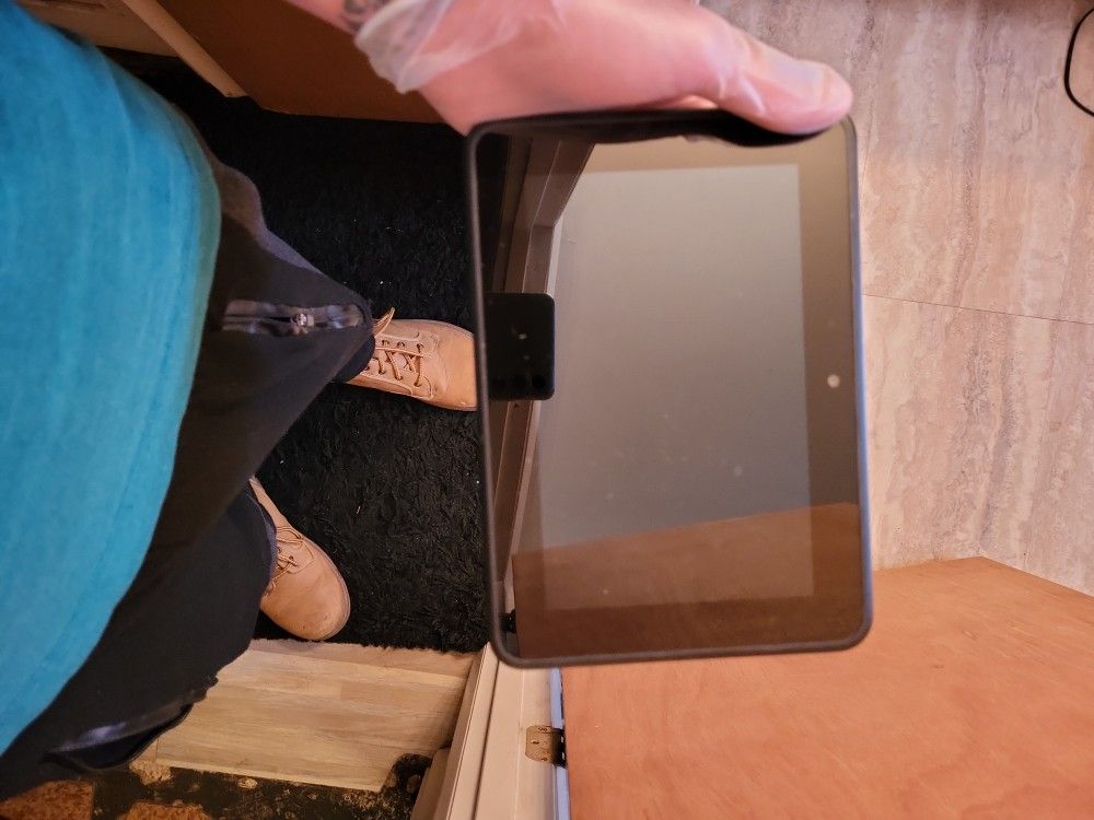 Amazon Kindle